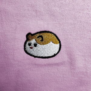 Hamster Shirt/Sweatshirt/Hoodie