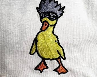 Chemise/sweat/sweat à capuche Gojo Duck