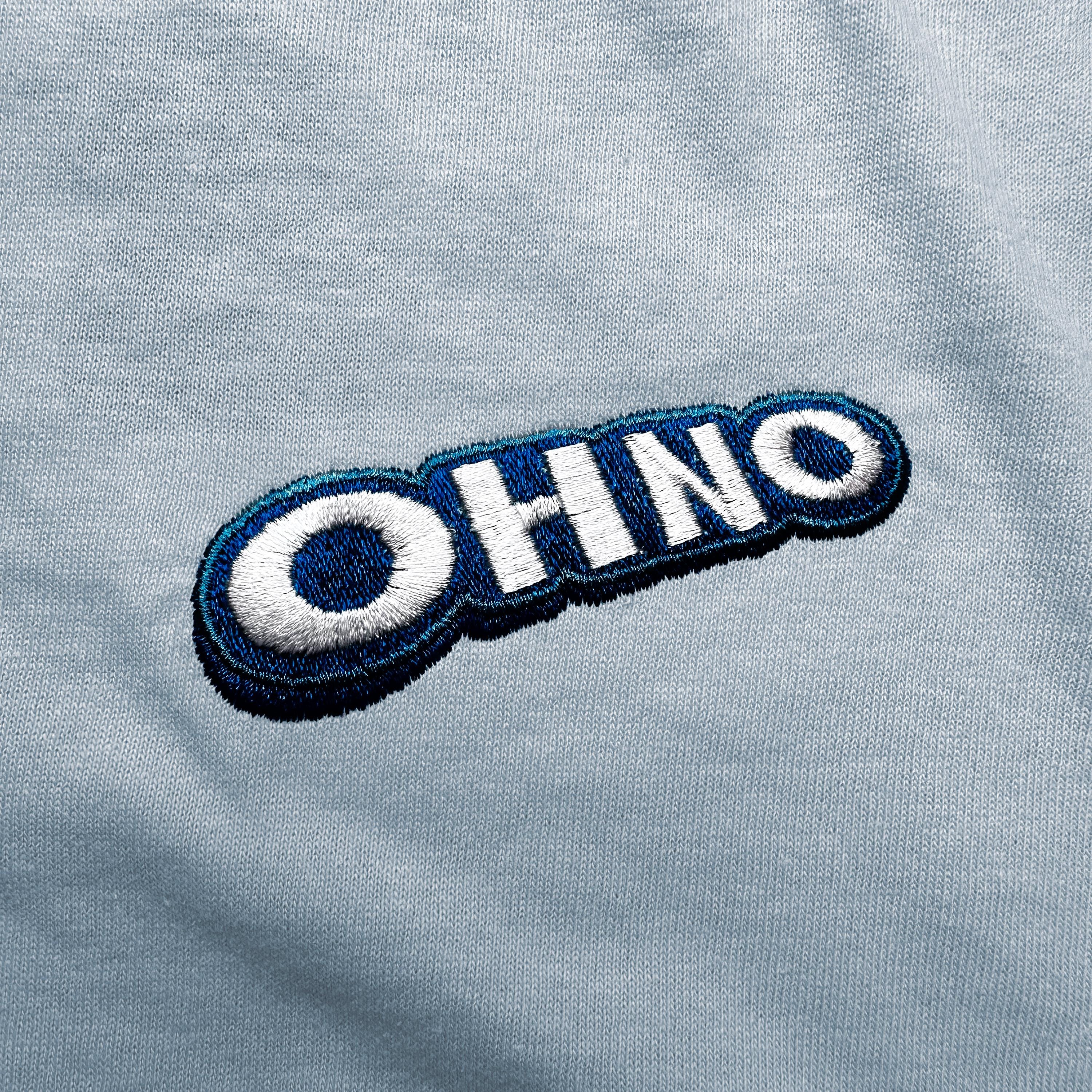 OHNO OREO Parody Shirt/sweatshirt/hoodie - Etsy