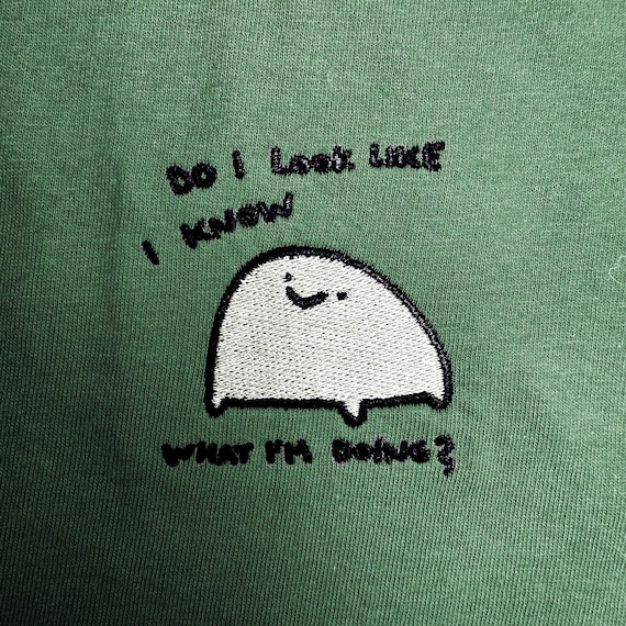 Weird Frog Shirt/Sweatshirt/Hoodie