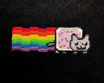 Nyan Cat Shirt/Sweatshirt/Hoodie