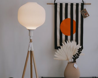 Hiro Design Stehlampe - Made in Germany