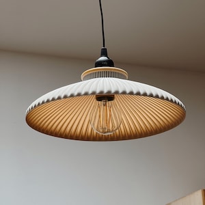 Lumi 30 lampshade - hanging lamp table lamp ceiling