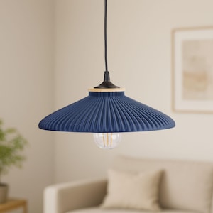 Paralume Lumi 30 - lampada a sospensione lampada da tavolo soffitto