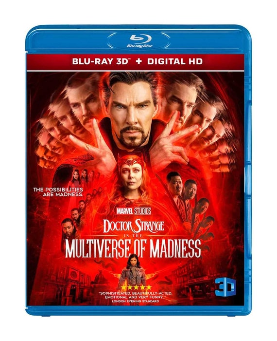 Fmovies propose doctor strange