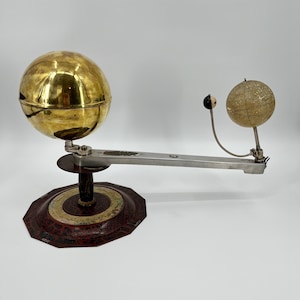 1919 Vetter Ideal Tellurian