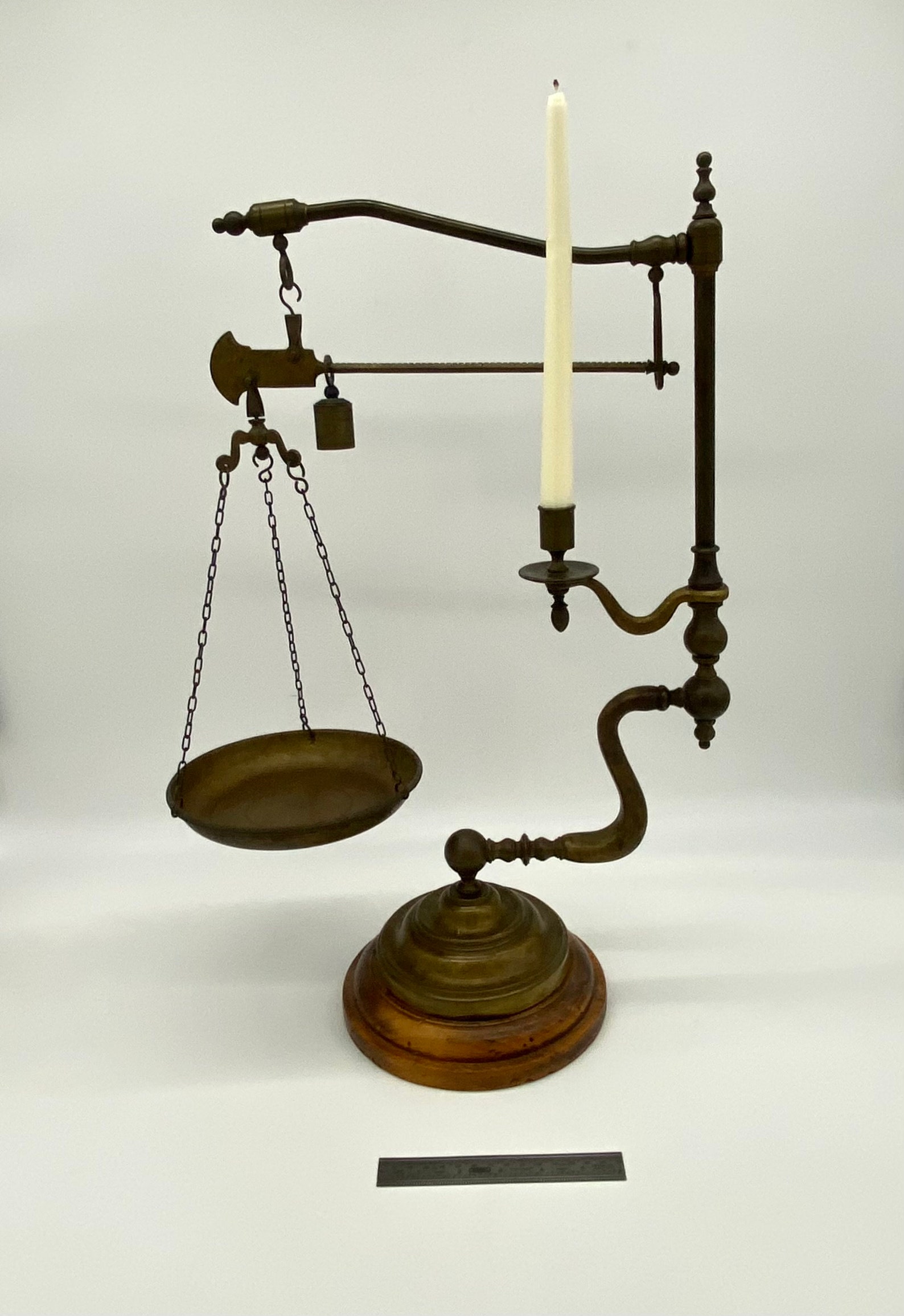 Italian Chapman Weight Scale - Etsy