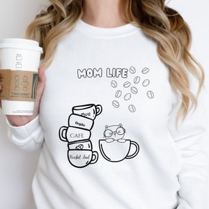 Mom life shirt svg, kids coloring shirt svg, kids shirt svg, kids shirt png, mom life shirt svg, Mother’s Day svg