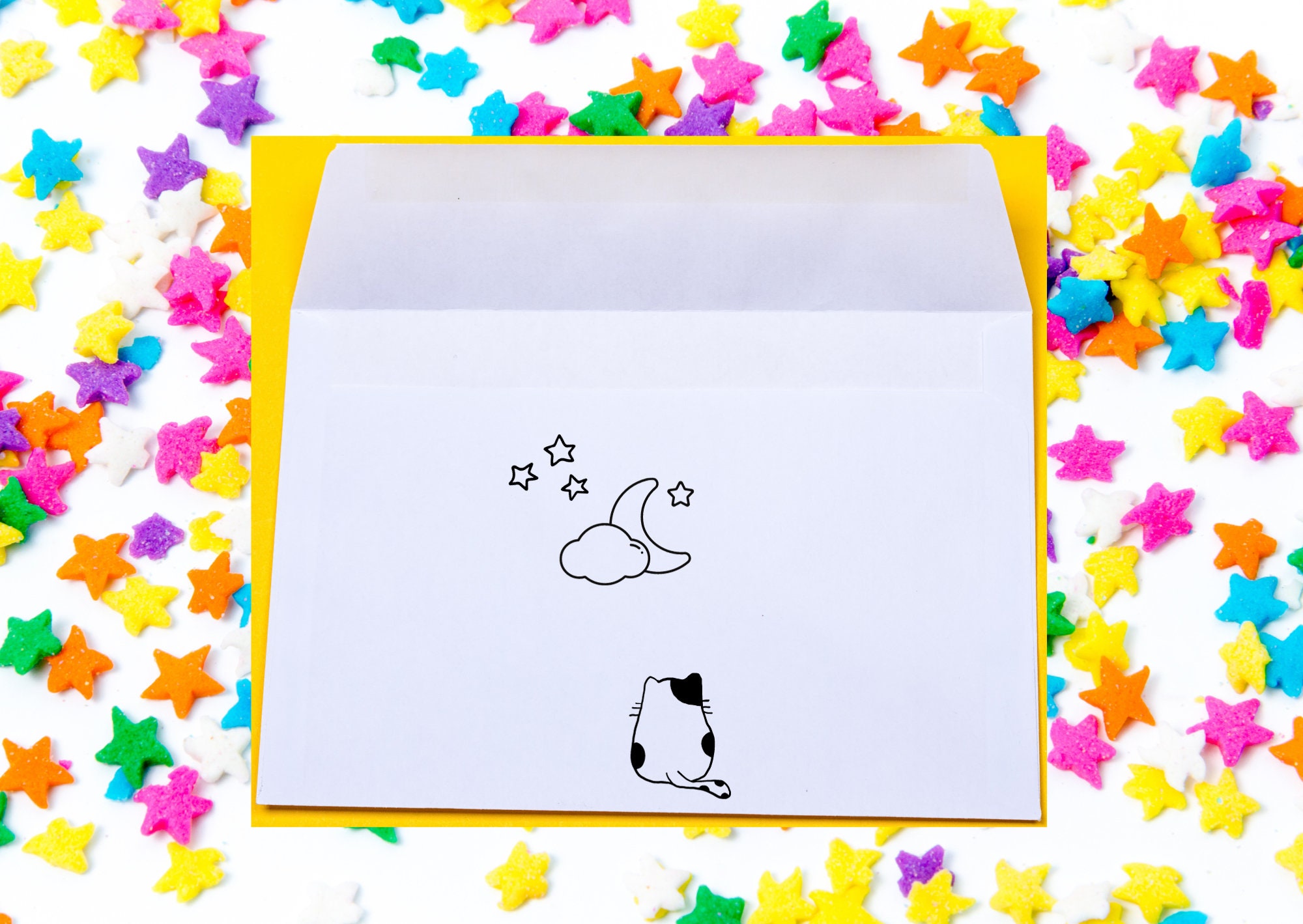Miss You Coloring Cards Printable, Kids Coloring Cards, Color Your Own Cards, Missing You ...