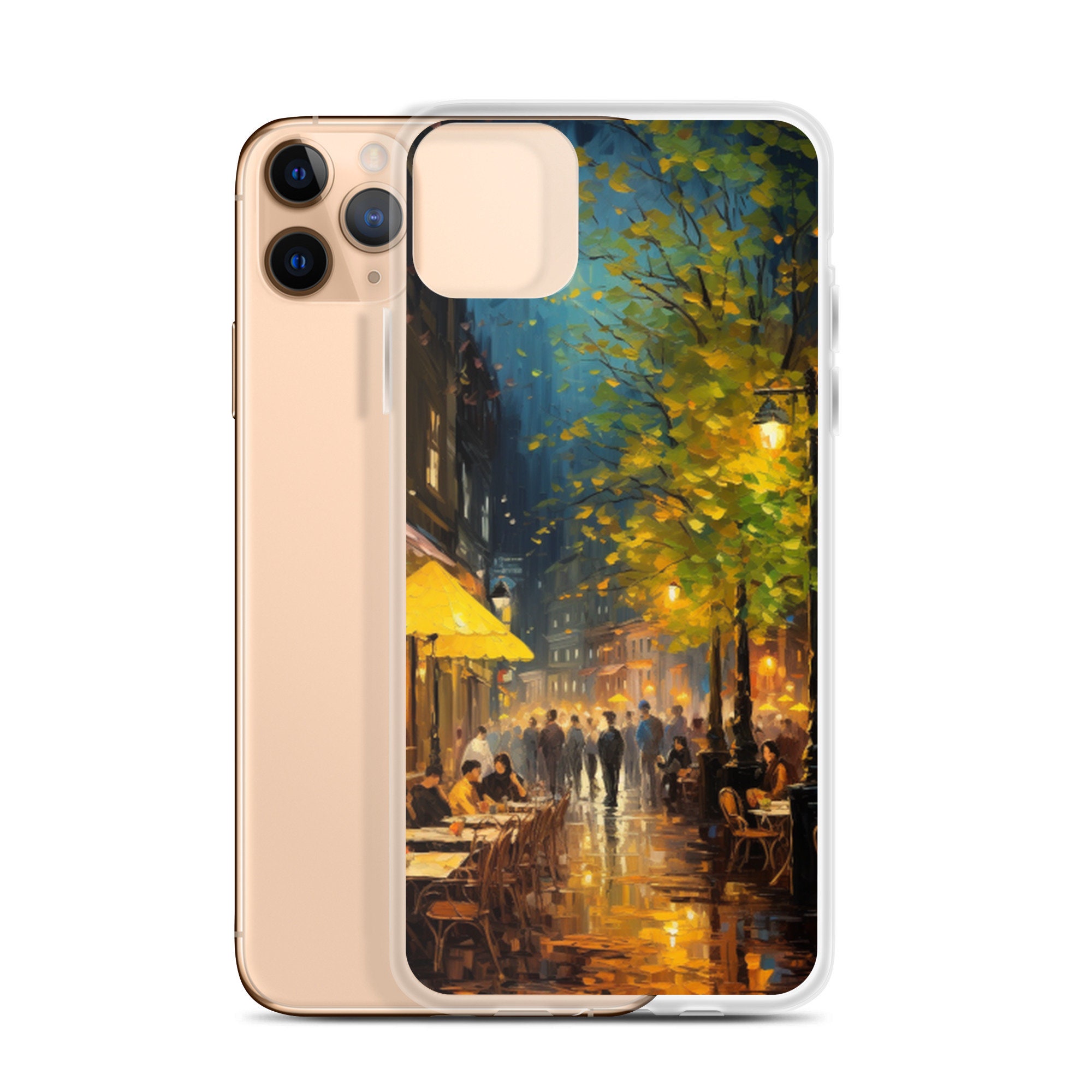 Pixel pixie iPhone Case by Art by Louie