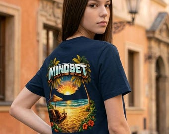 Minimum T-Shirt Trend Party Style - Organic Shirt