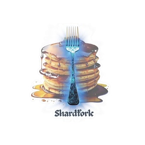 Shardfork Vinyl Decals, Stormlight Archive, Brandon Sanderson, Lift, Edgedancer, Oathbringer, Rhythm of War, Words of Radiance
