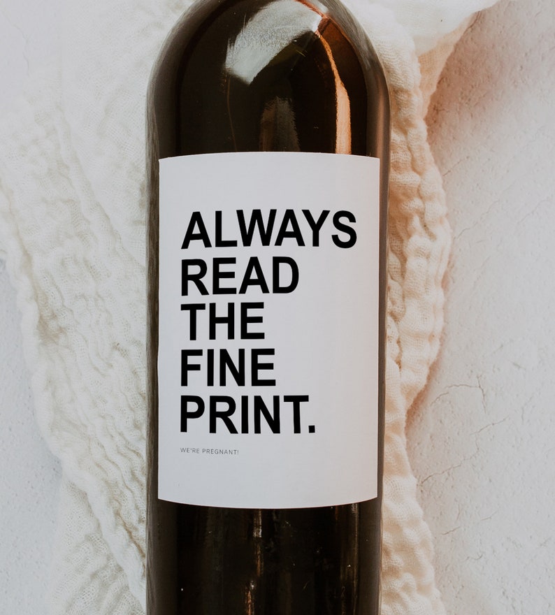 Picture of Weighing the Pros and Cons of Drinking Wine While Pregnant | Walnut ...