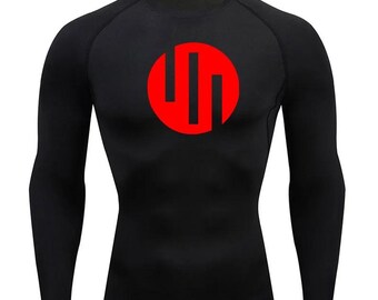 Chemise Compression Homme UMYUOANY Vitrumite T-shirt De Compression à Manches Longues Pour Homme Tshirt Compression Homme Chemise Compression Homme UMYUOANY Vitrumite T-shirt De Compression à Manches Longues Pour Homme Tshirt Compression Homme