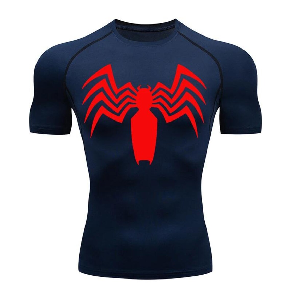Dark Seas Venom Short Sleeve Shirt Sage