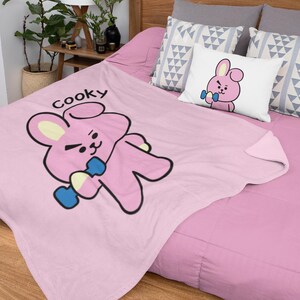 Cooky blanket shop