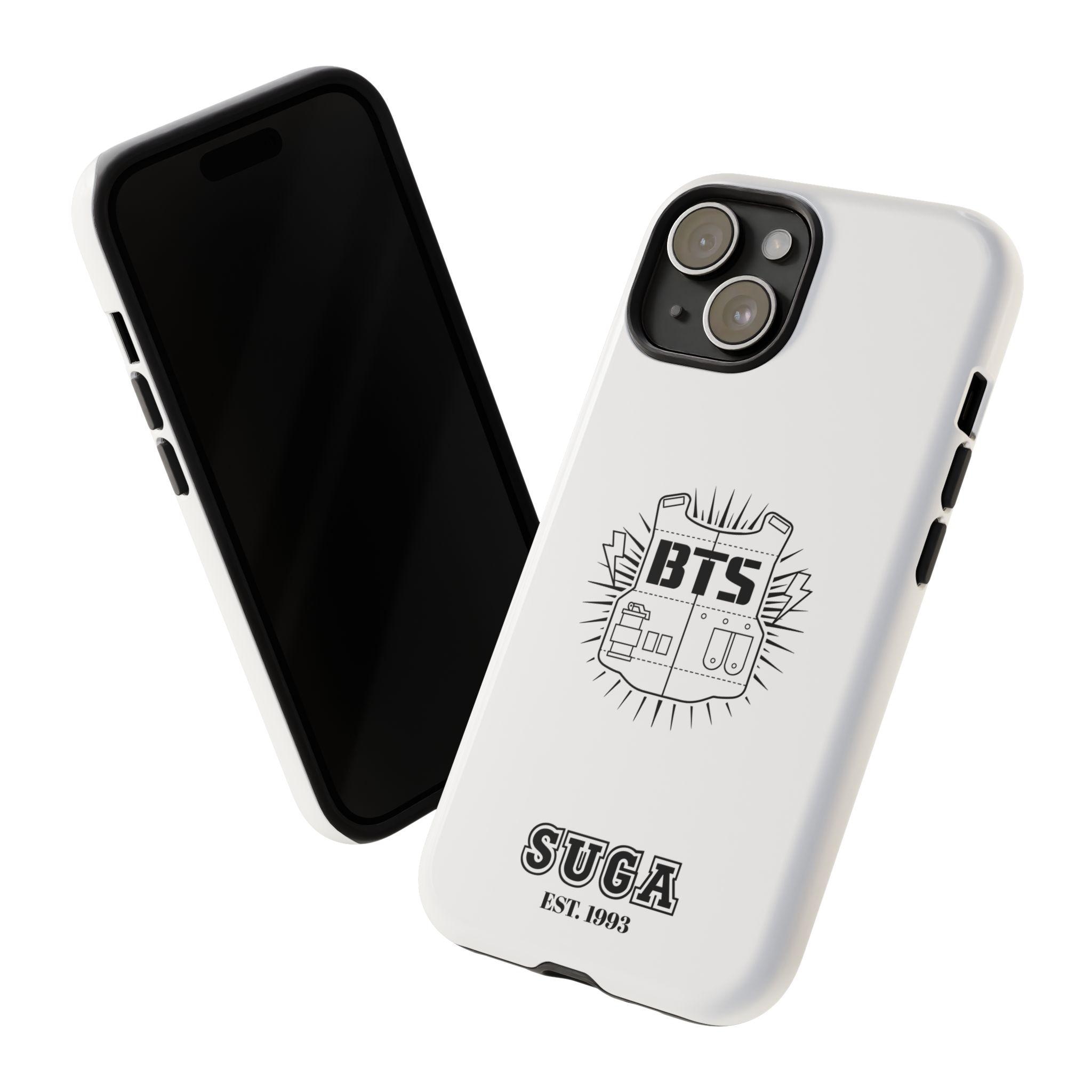 Jimin Phone Case - Etsy