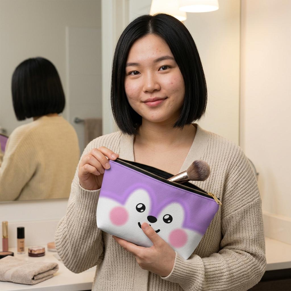 Jimin Pouch - Etsy