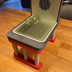 XTool F1 - Riser Pro (3MF, STL et PDF)