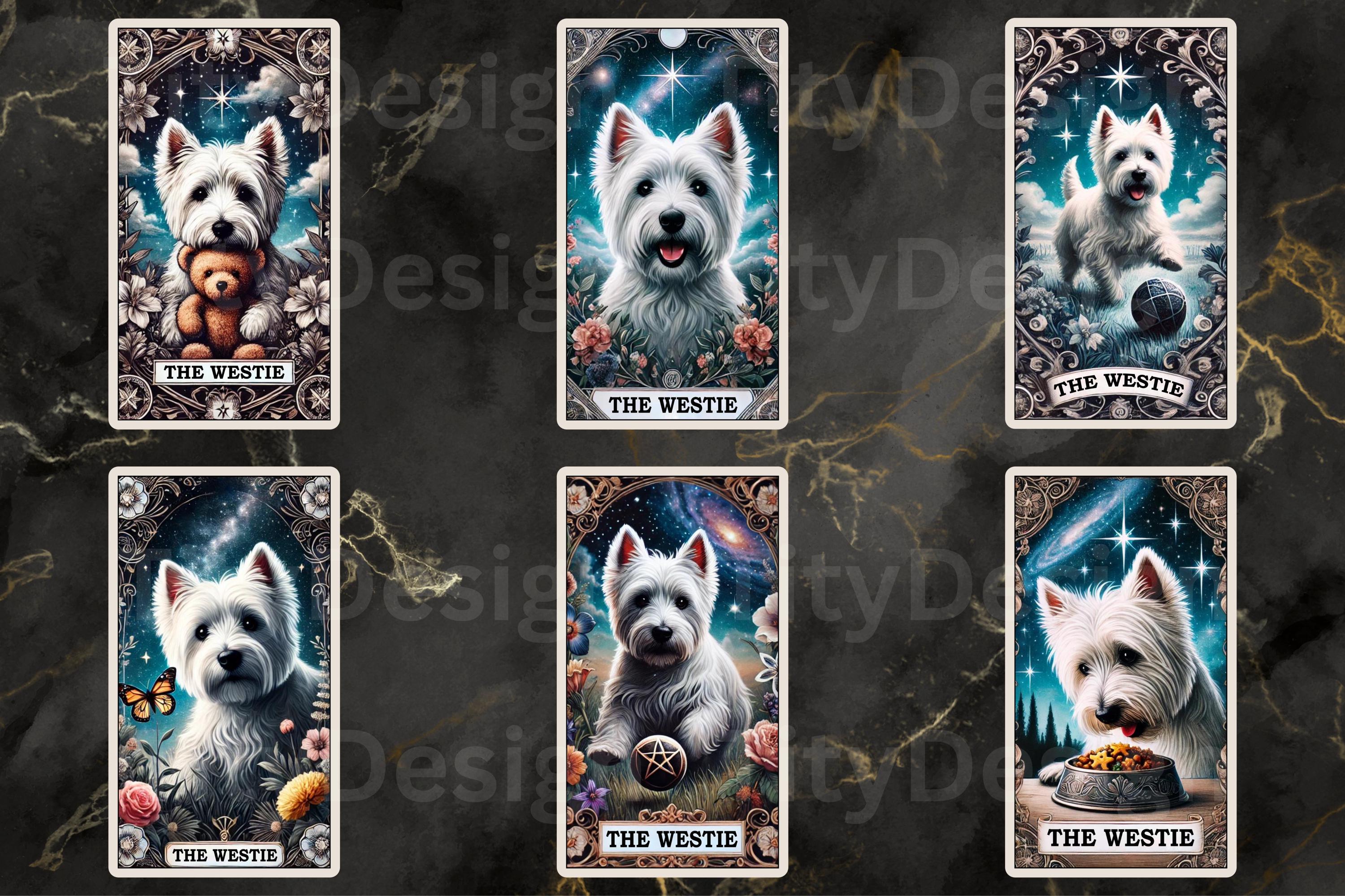 westie-tarot-card-24-dog-tarot-card-westie-dog-dog-lover-puppy