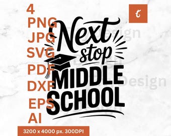 5. Klasse Graduate SVG, 5. Klasse svg, letzter Schultag, fünfte Klasse svg, Grundschule, Schulende svg, Mittelschule svg