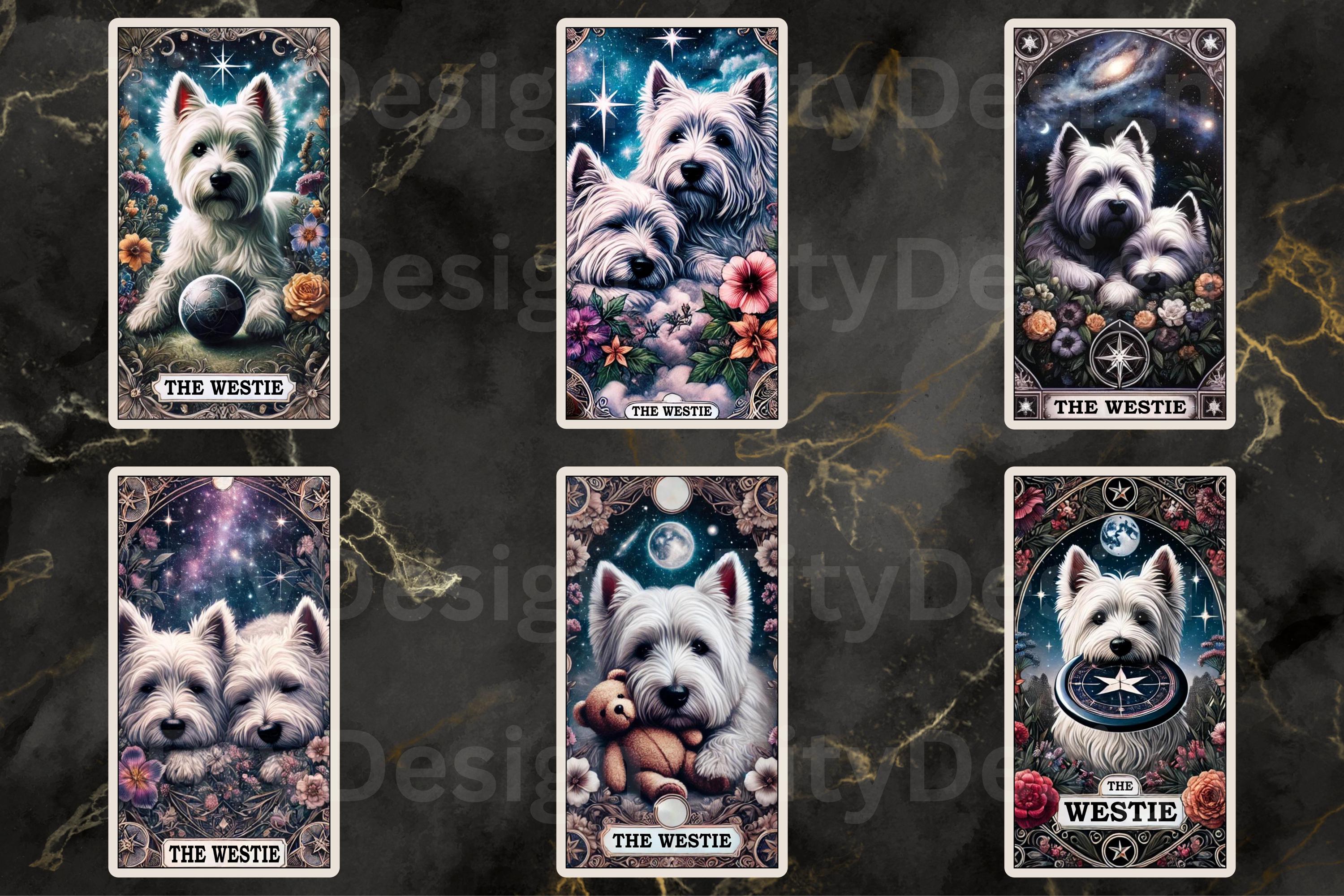 westie-tarot-card-24-dog-tarot-card-westie-dog-dog-lover-puppy