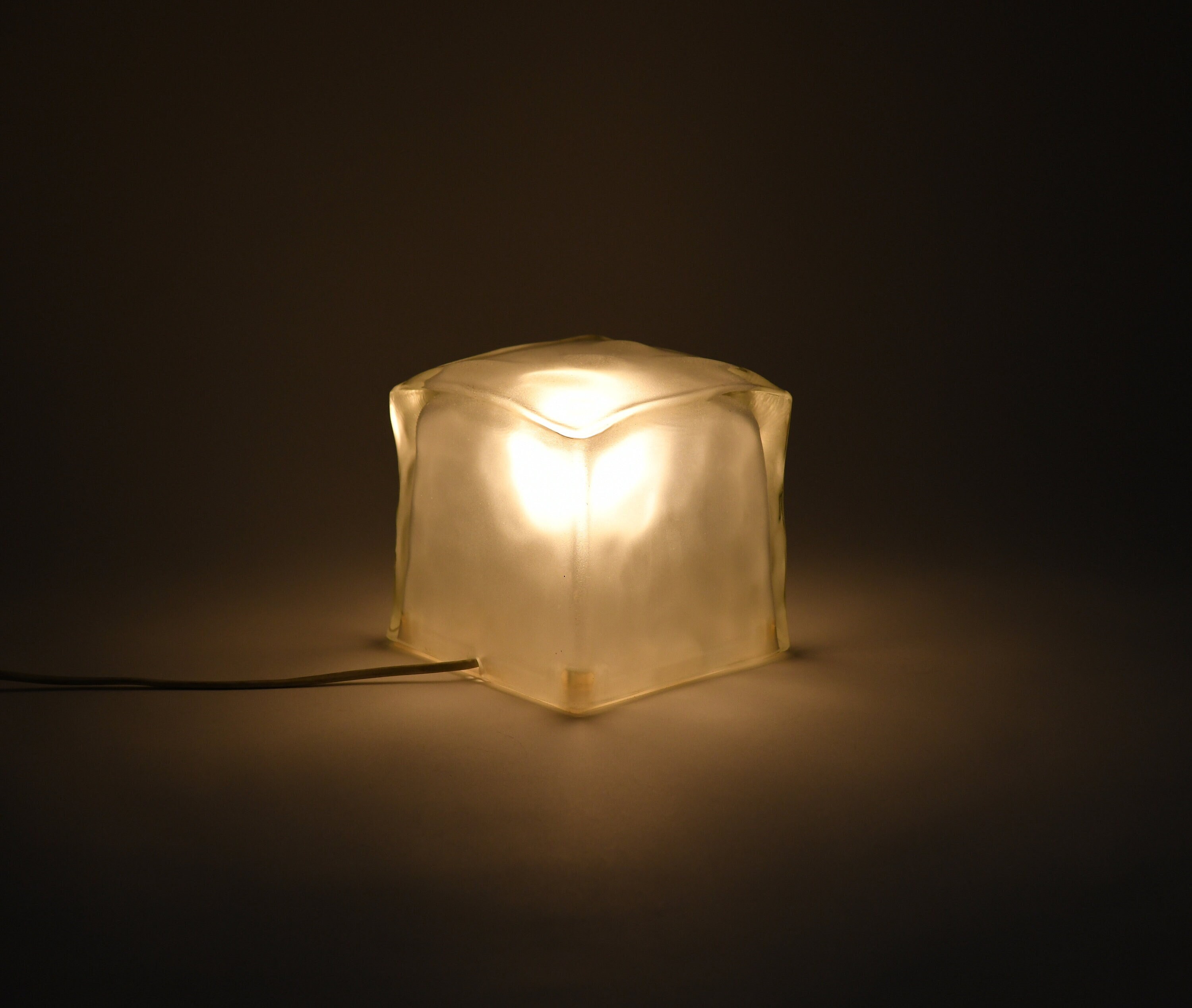 Ikea ice cube light deals