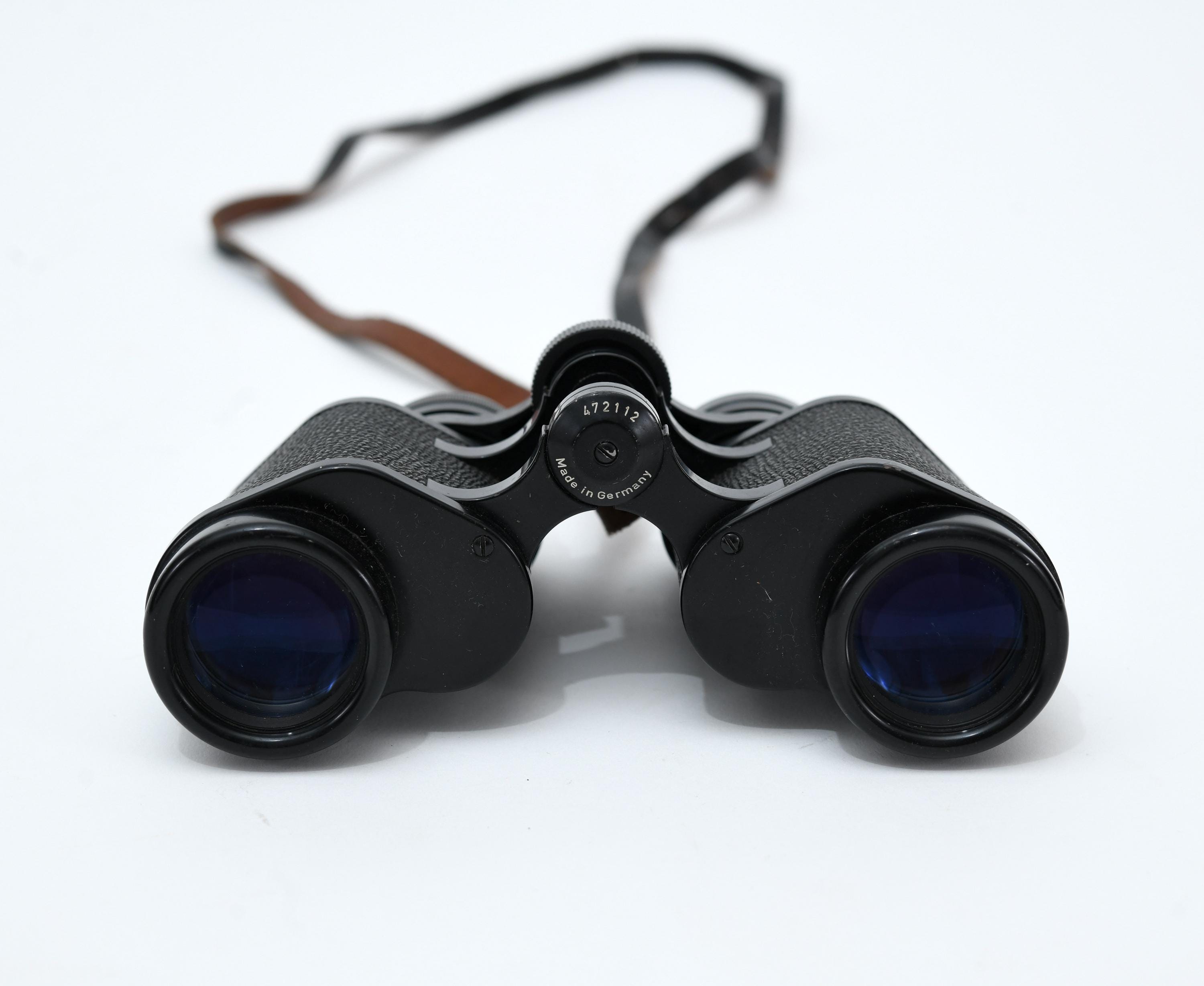 JUMELLE VIVITAR 8X30 serie classic neufs EUR 24,80 - FR
