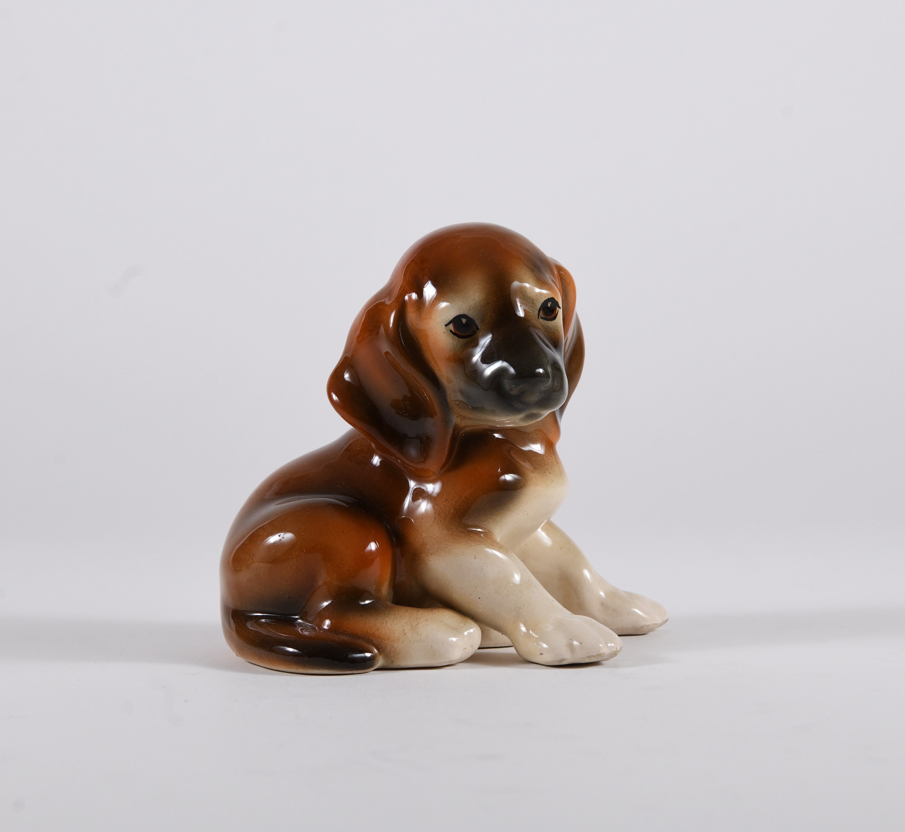 Deko Hunde Dekoration Porzellan keramik in Baden-Württemberg - Heilbronn