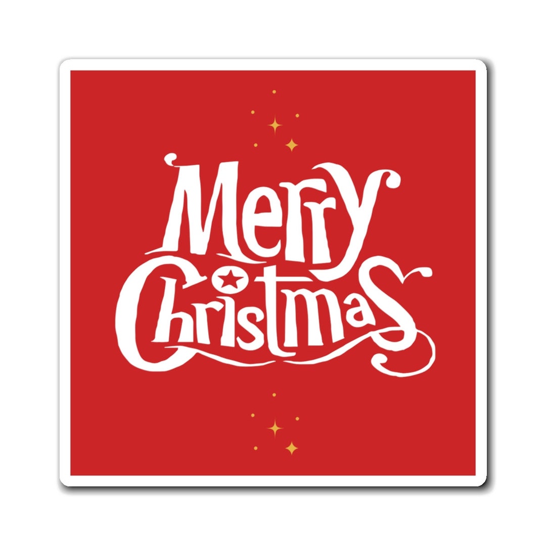 Christmas Fridge Cubicle Decor Pin Backs and Etsy