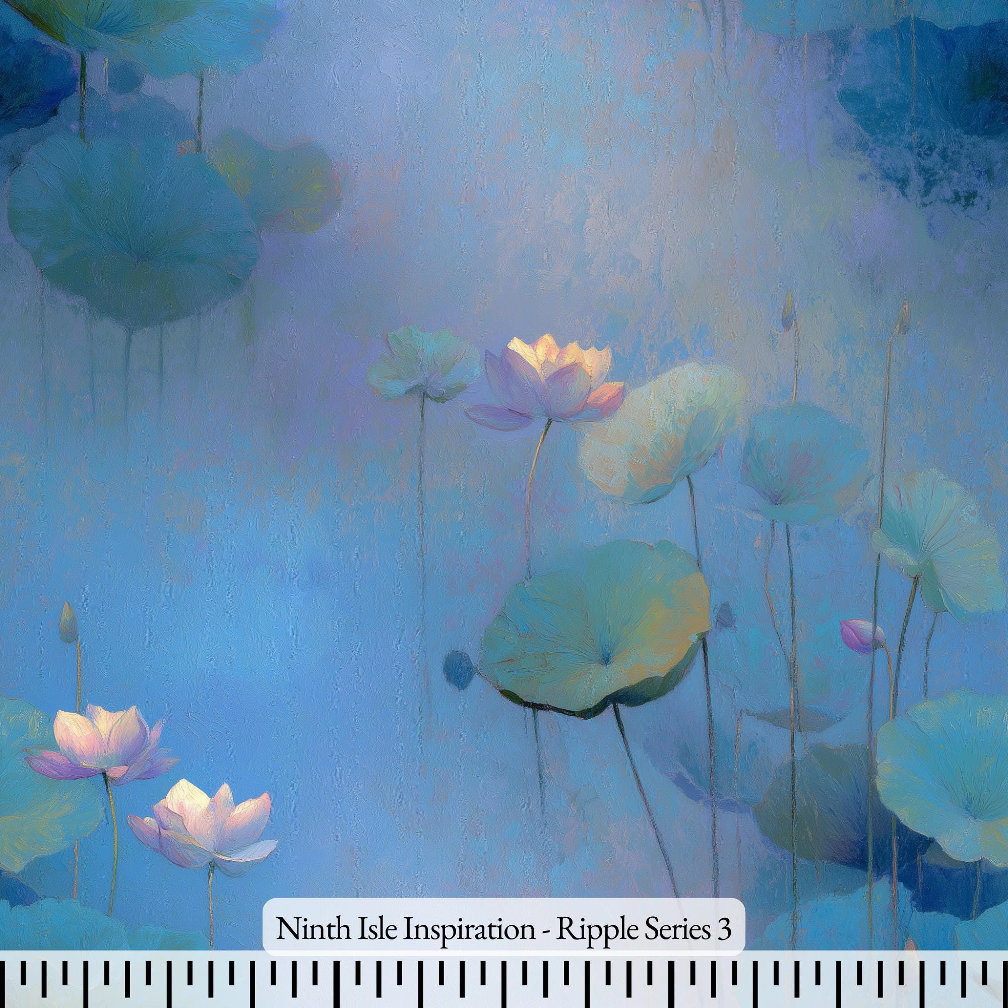 ハワイのプリント、リップルコットン生地（1ヤードあたり） - Etsy 日本