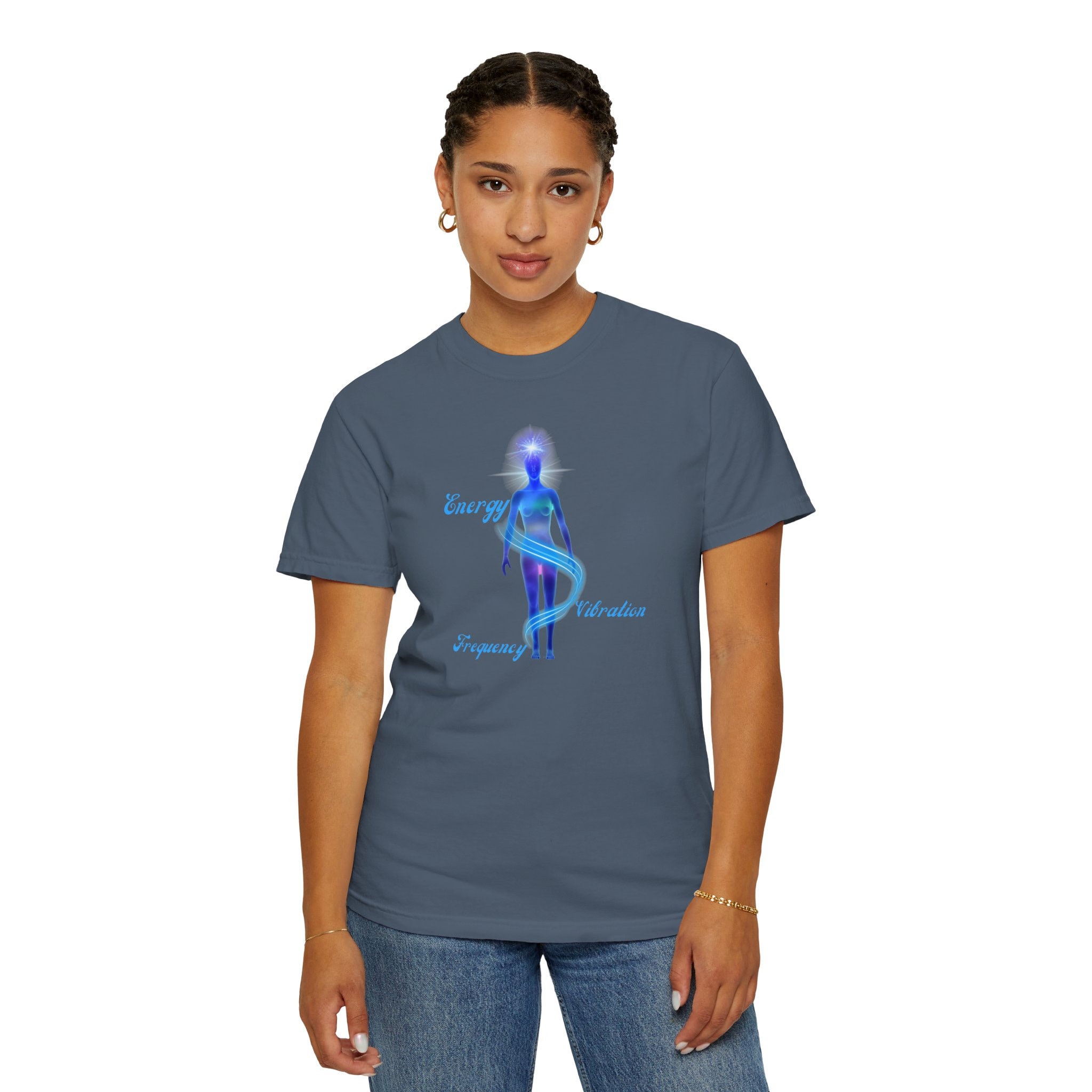 Althea | Good Energy T-Shirt