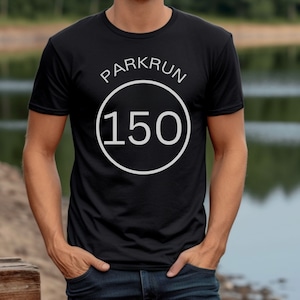parkrun Womens Tank - Black - parkrun Shop