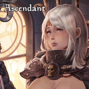 Cartão personalizado MTG ascendente com efeito de estufa PROXY