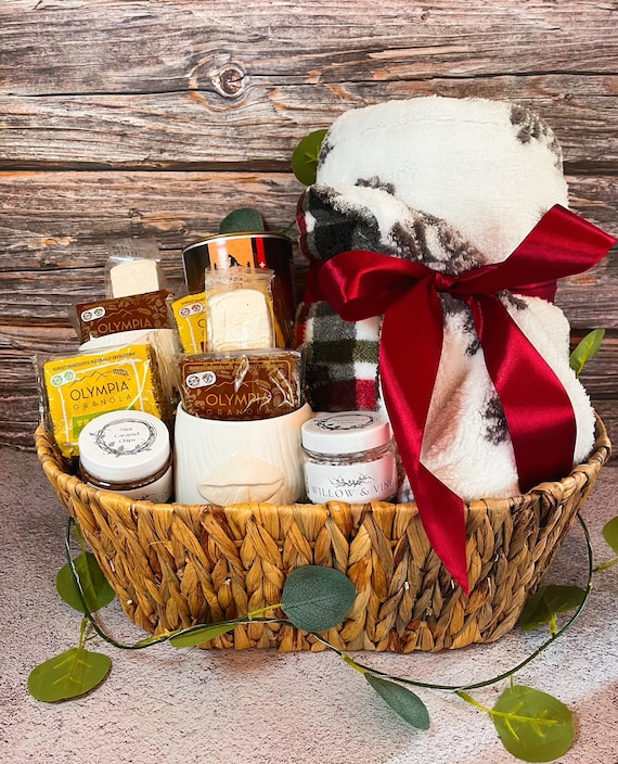Basket luxe hotsell