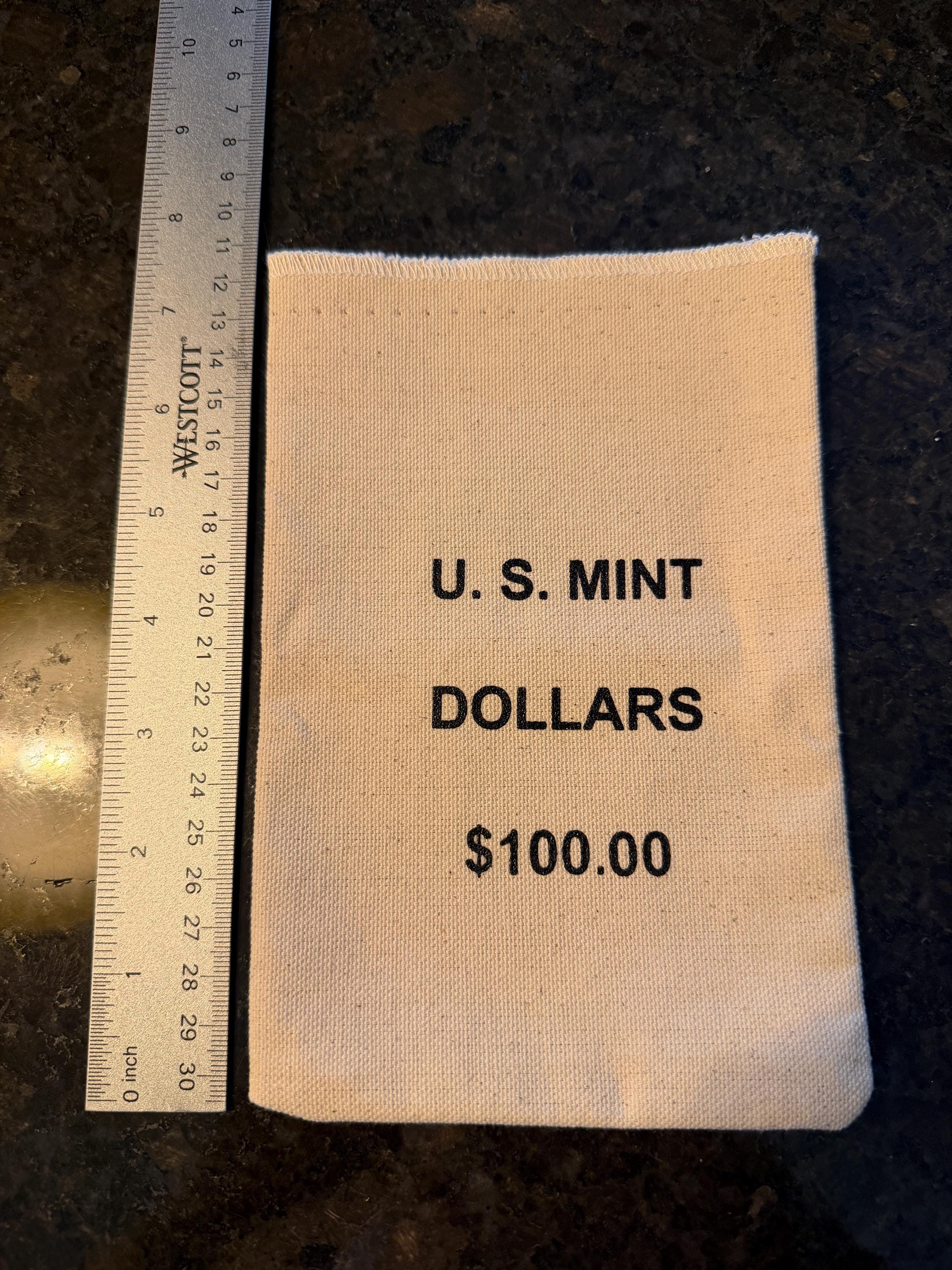 Vintage U.s. Mail Bag - Etsy
