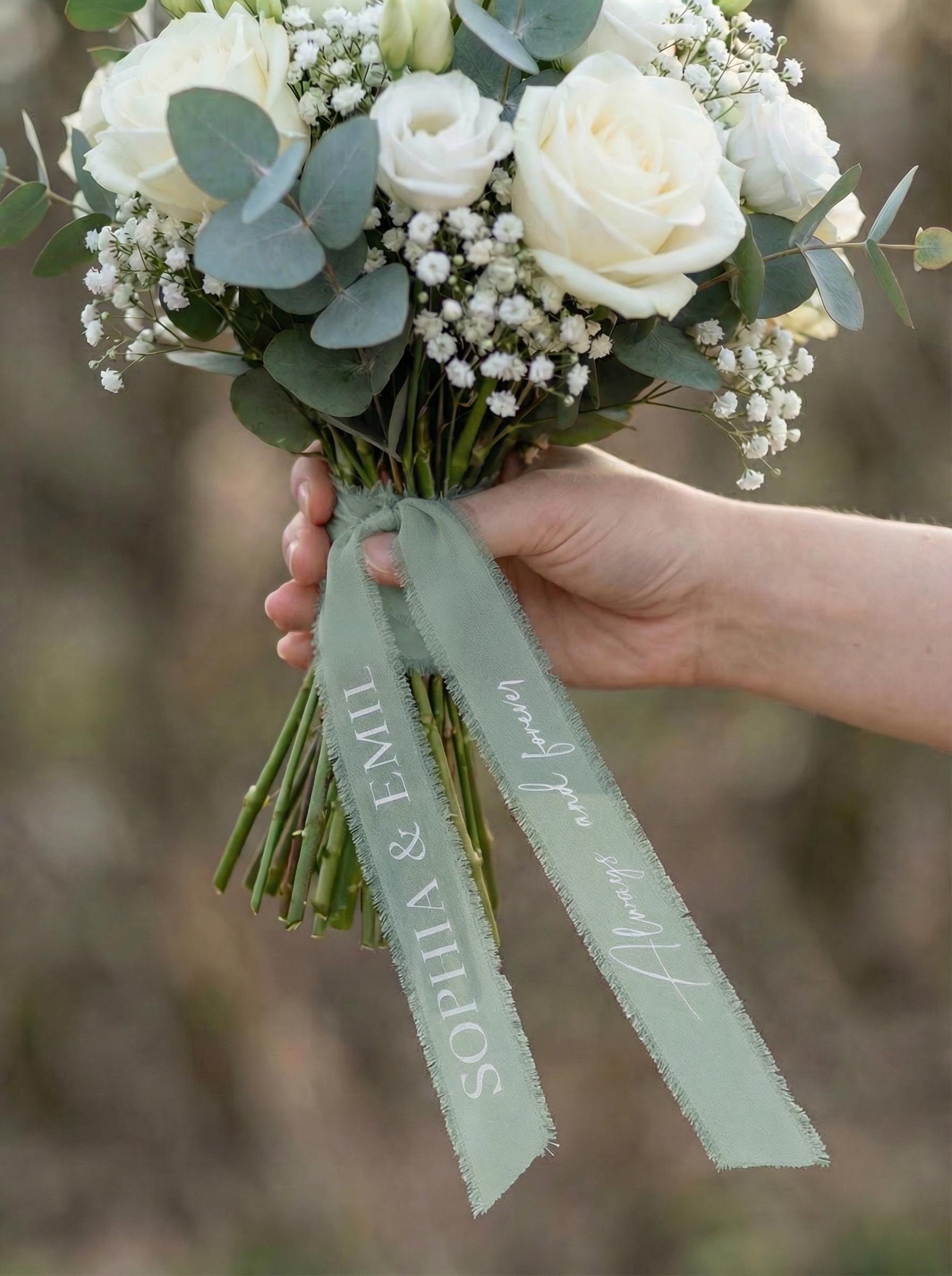Blumenstrauß heiratsantrag
