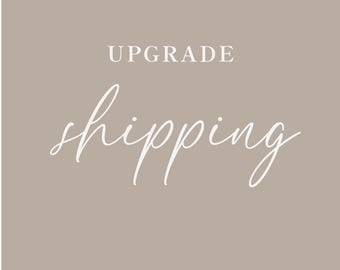 upgrade mit Sendeverfolgung | Express
