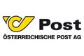 Shipping upgrade with tracking product logo