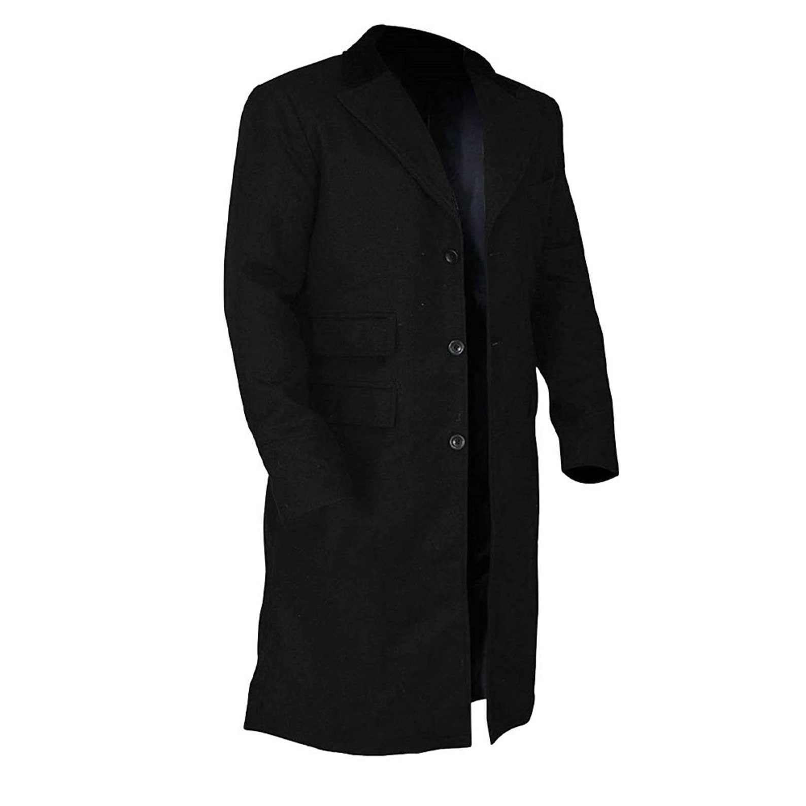 Peaky-blinders-thomas-shelby-trench Coat - Etsy