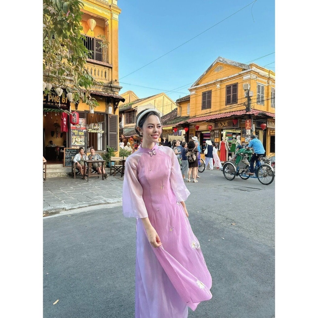 [No 258] ベトナムアオザイ(Áo dài Việt Nam) il_1080xN.5911059597_1xa2.jpg