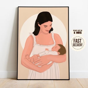 Retrato sin rostro, retrato personalizado, ilustración fotográfica, retrato de dibujos animados, retrato personalizado, regalo de novio, regalo de novia