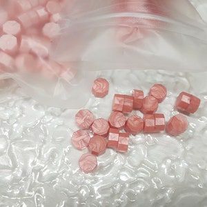 Wax seal beads,About 100 beads per bag,wax beads,wax melts,Superior quality suitable for all occasions