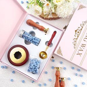 Tampons à cacheter, Tampons à cacheter personnalisés, Tampons à cacheter personnalisés, Tampons à cacheter personnalisés pour enveloppe de mariage, Collection de 66 logos