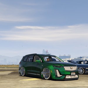 Car Pack with swangas 3 Lacs