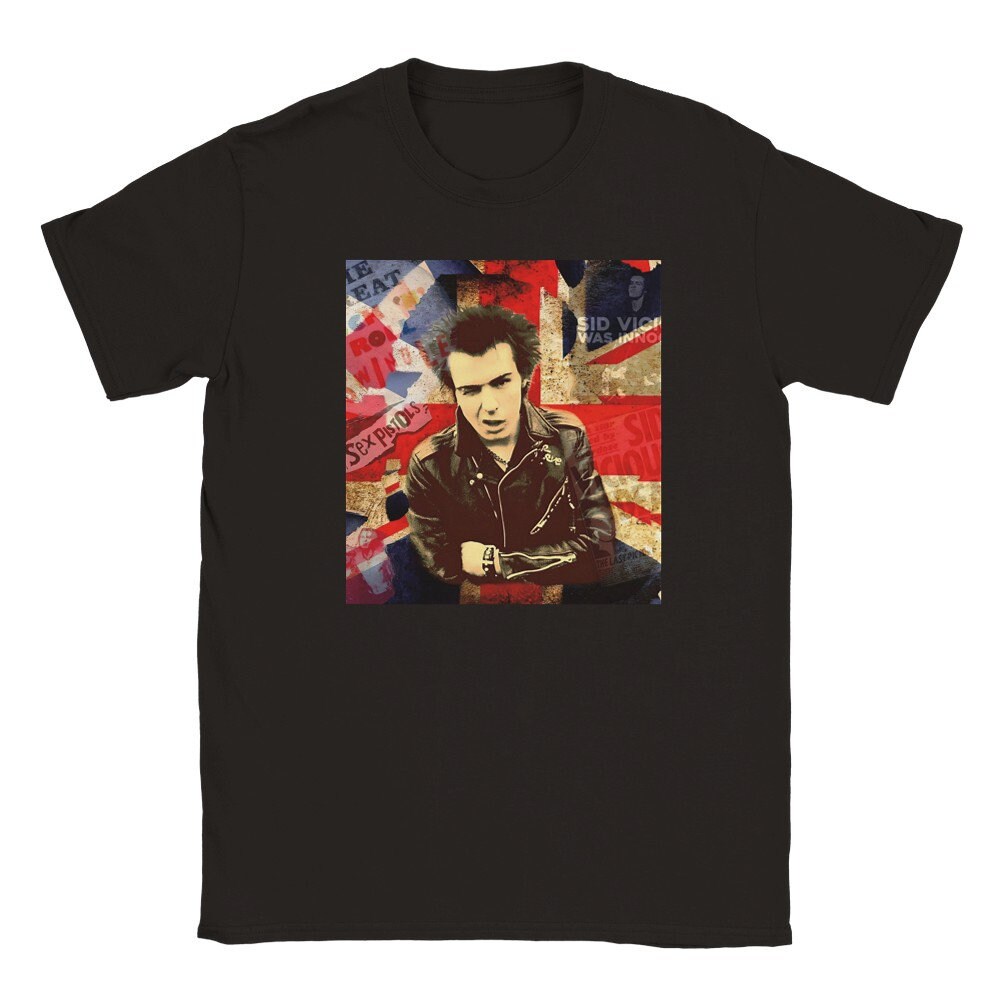 sycho sid shirt