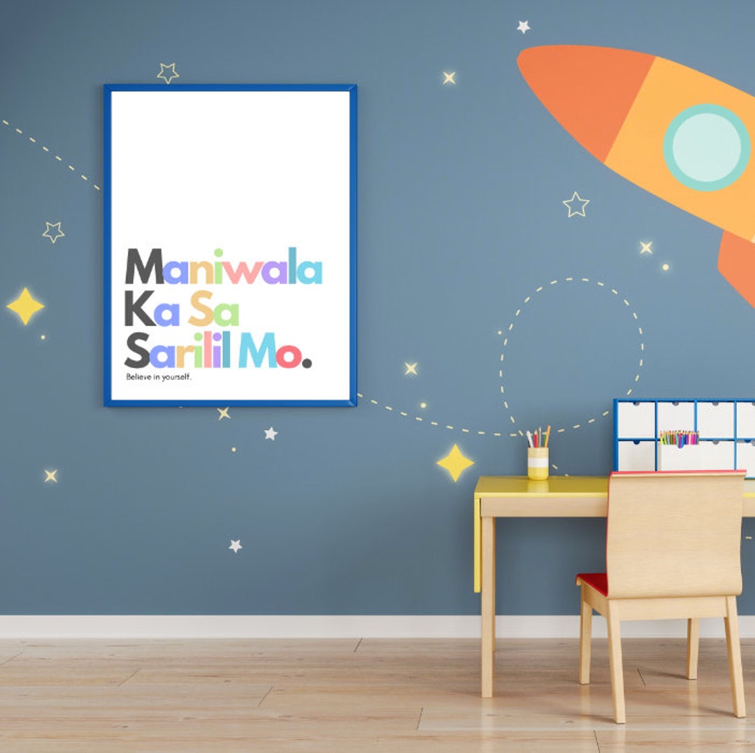 Tagalog- Filipino Language, Colours, Shapes, Days of the Week, Seasons