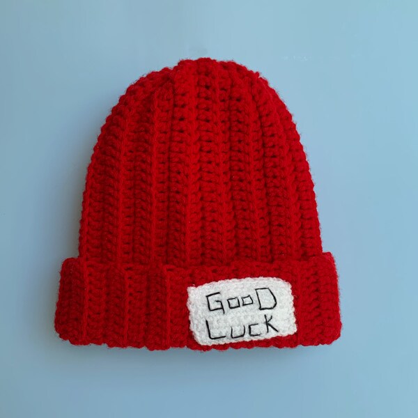 Negator Beanie