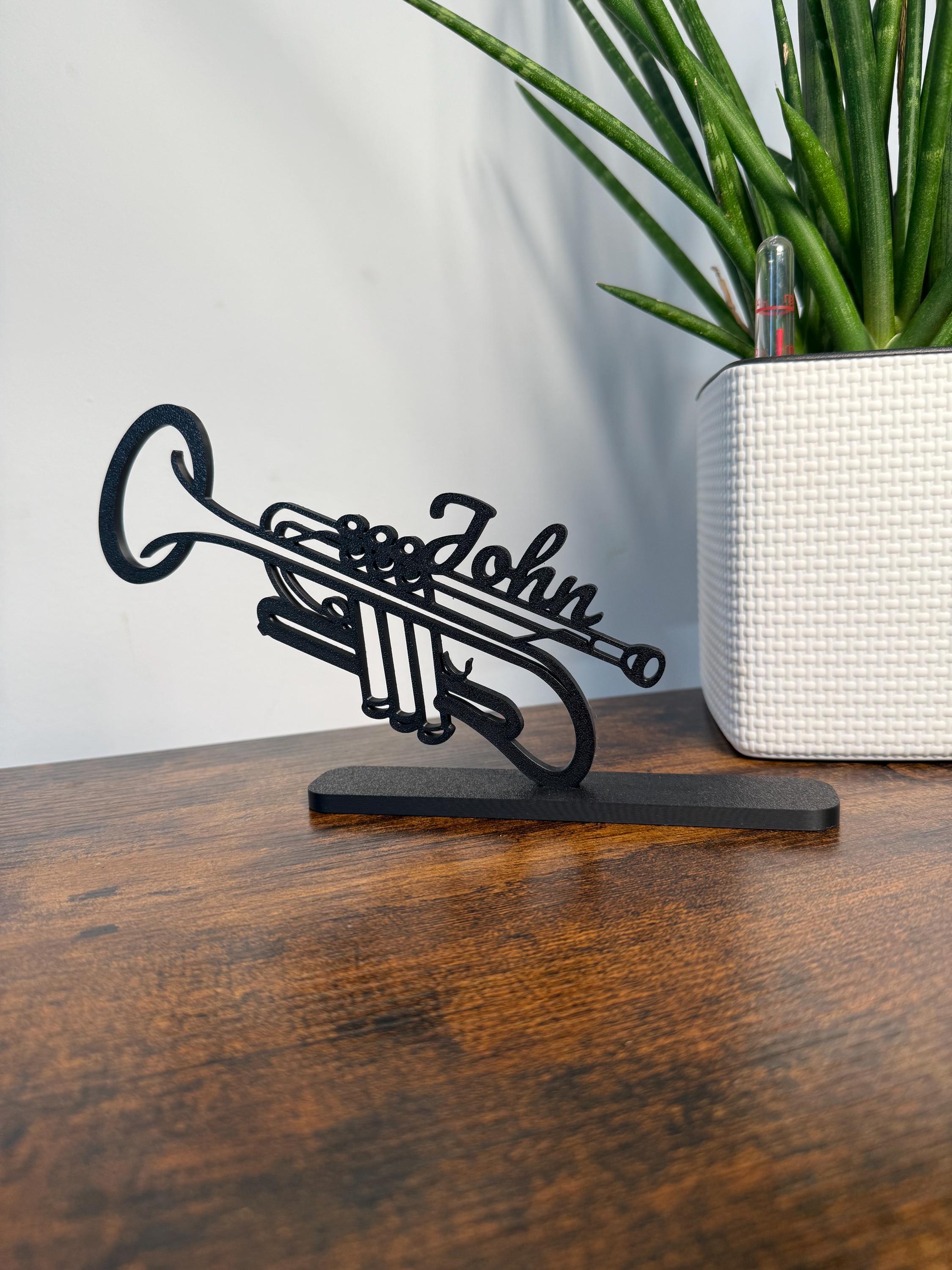 E-4 黒人ジャズバンド フィギュア 6体セット 楽器付き 置物 陽気な音楽