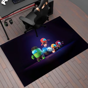 Video Game Rug,Game Rug,Gaming Rug,Gamer Rug,Colorful Rug,Play Room Rug,Game Decor,Custom Rug,Popular Rug,E-Sport Rug,Area Rug,Gaming Gifts